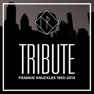 Nightriders - Tribute [KID Recordings]