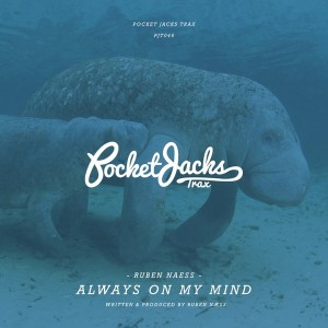 Ruben Naess - Always On My Mind [Pocket Jacks Trax]