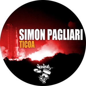 Simon Pagliari - Ticoa [Nervous]