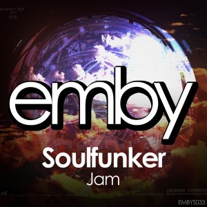 Soulfunker - Jam [Emby]