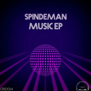 Spindeman - Music EP [Craniality Sounds]