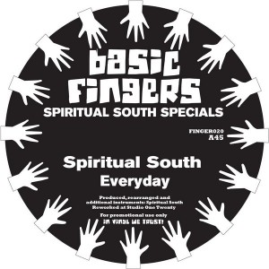 Spiritual South - Spiritual South Specials [Basic Fingers]