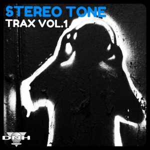 Stereo Tone - Trax Vol.1 [DNH]