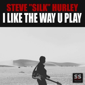 Steve Silk Hurley - I Like The Way U Play [S&S Records]