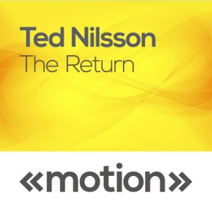 Ted Nilsson - The Return [motion]