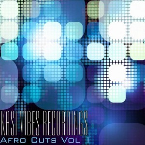 Various Artists - Kasi Vibes Recordings Afro Cuts Vol1 [Kasi Vibes Recordings]