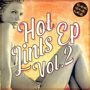 Various - Hot Jints Volume 2 [Hot Digits Music]