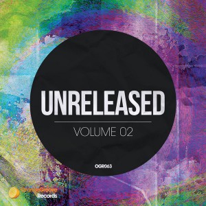 Various - Unreleased - Volume 2 [Orange Groove Records]