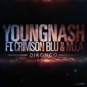 YoungNash - Dikongo [Jungle South]