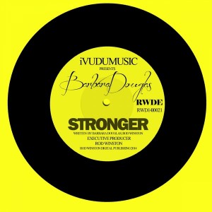 iVudu feat. Barbara Douglas - Stronger (iVudu Remix) [Rod Winston Digital Entertainment]