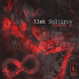Alek Solitrov - Eternity EP [Mikita Skyy]