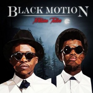 Black Motion - Fortune Teller [Kalawa Jazmee]