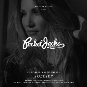 Cat Alex & Ruben Naess - Soldier [Pocket Jacks Trax]