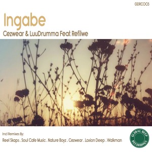 Cezwear & LuuDrumma Feat. Refilwe - Ingabe [Global Deep Recordings]