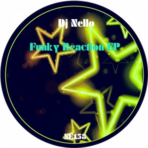 DJ Nello - Funky Reaction [Sound Exhibitions]