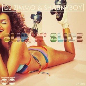 DJ Zimmo & Shaunyboy - Slip 'n' Slide [Disco Motion Records]