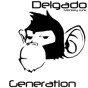 Delgado - Generations [Monkey Junk]