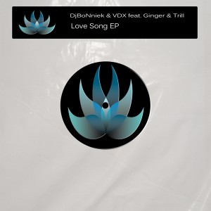 DjBoNniek & VDX feat. Ginger & Trill - Love Song EP [Perception Music]