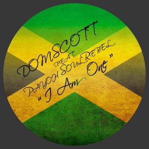 Domscott feat. Payoh RebelSoul - I Am One [La Musique Fantastique]