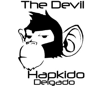 Hapkido - The Devil [Monkey Junk]