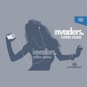 Invaders - Coffee Stains [Invaders Music]