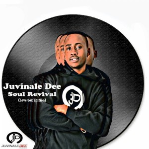 Juvinale Dee - Soul Revival (Love Box Edition) [Juvinale Dee Productions]