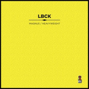 LBCK - Magnus__Heavyweight [La Valigetta]