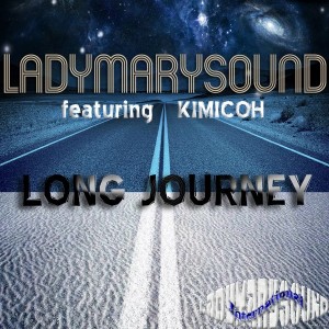 LadyMarySound, Kimicoh - Long Journey [LadyMarySound International]