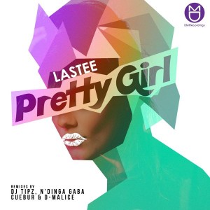Lastee - Pretty Girl [DM.Recordings]
