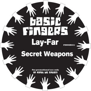 Lay-Far - Secret Weapons [Basic Fingers]