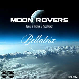 Moon Rovers - Bellatrix [Disco Motion Records]