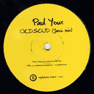 Paul Youx - Oldscud [Nuphuture Traxx]