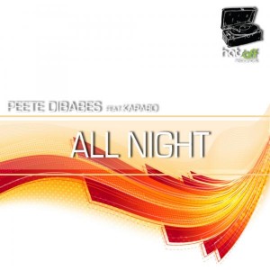 Peete Dibabes - All Night (feat. Karabo) [Hats Off Records]
