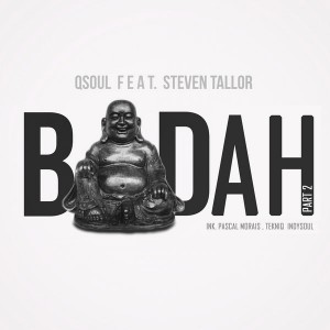 Qsoul feat.. Steven Tallor - Budah (Part. 2) [RuDeep Recordings]