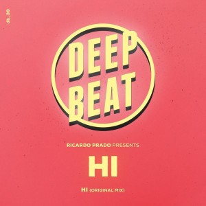 Ricardo Prado - Hi [DeepBeat Records]
