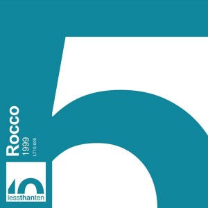 Rocco - 1999 [Less Than Ten]