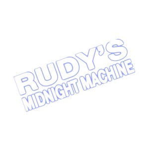 Rudy's Midnight Machine - Resolve Revolver [Faze Action]