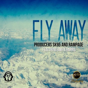 SK95 & Rampage feat. Owen Harris - Fly Away [4Dimentionalmusic]