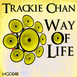Trackie Chan - Way Of Life [Modulate Goes Digital]
