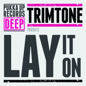 Trimtone - Lay It On [Pukka Up Records Deep]