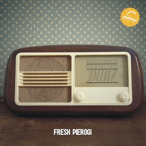 Various Artists - Fresh Pierogi [Pierogi]