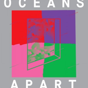 Various - Cut Copy Presents Oceans Apart [Cutters]