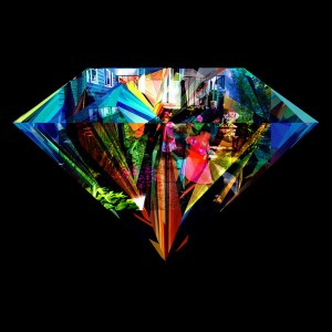 Adam Cruz - Diamond Girls [Mixtape Sessions]