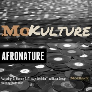 Afronature - MoKulture [MoBlack Records]