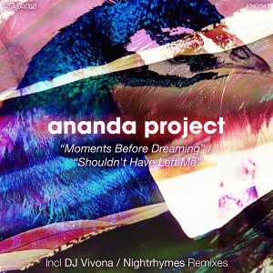 Ananda Project - Moment Before Dreaming__Shouldn't Have Left Me [Nite Grooves]