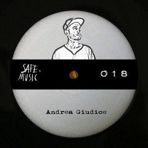 Andrea Giudice - Subliminal EP [Safe Music]