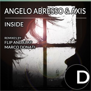 Angelo Abresso & Axis - Inside [Diamondhouse]