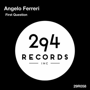 Angelo Ferreri - First Question [294 Records]