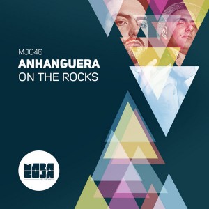 Anhanguera - On The Rocks [Maracuja]