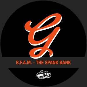 B.F.A.M. - The Spank Bank [Guesthouse]
